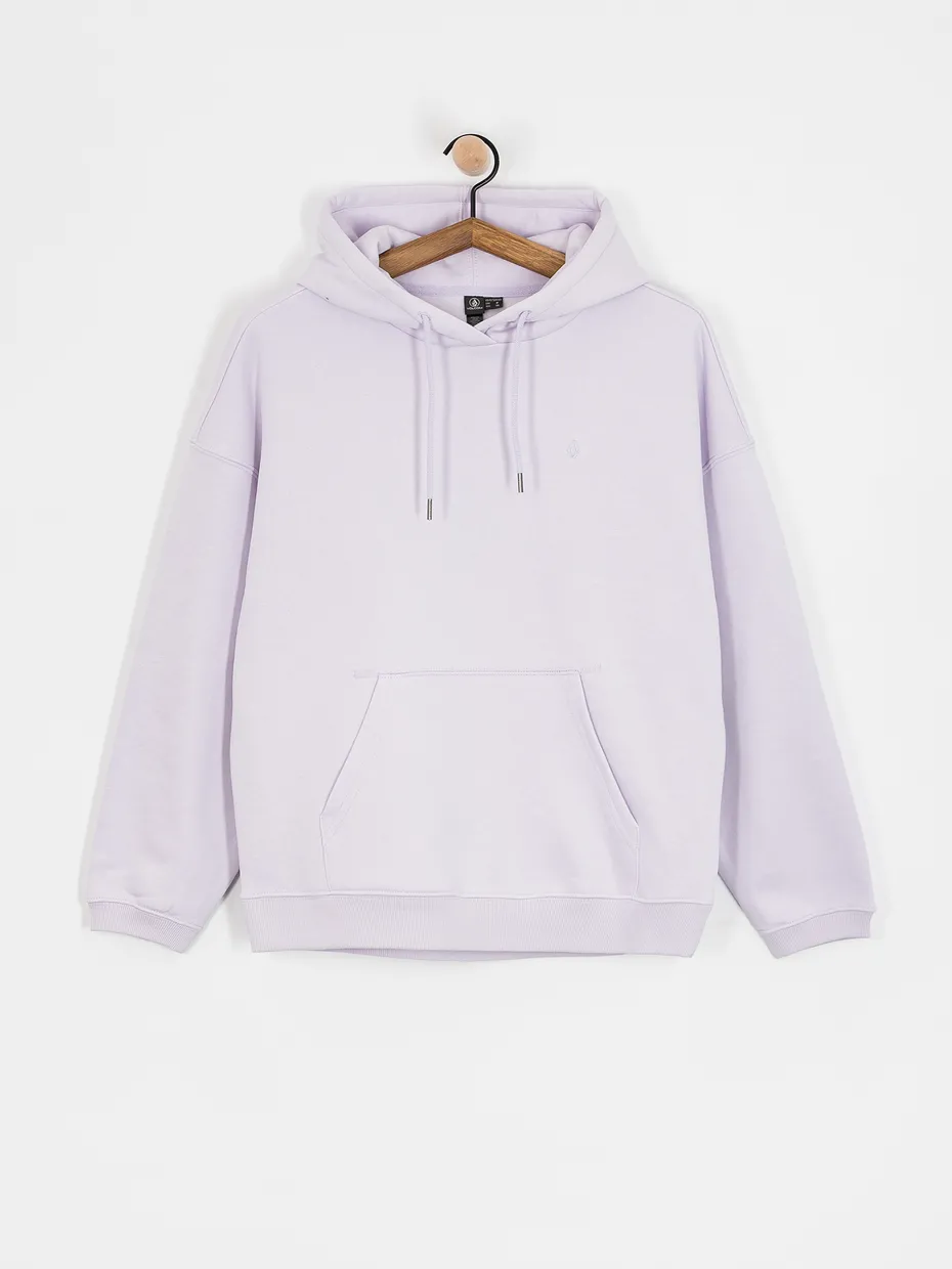 Volcom Hoodie Stone Heart Up HD Wmn