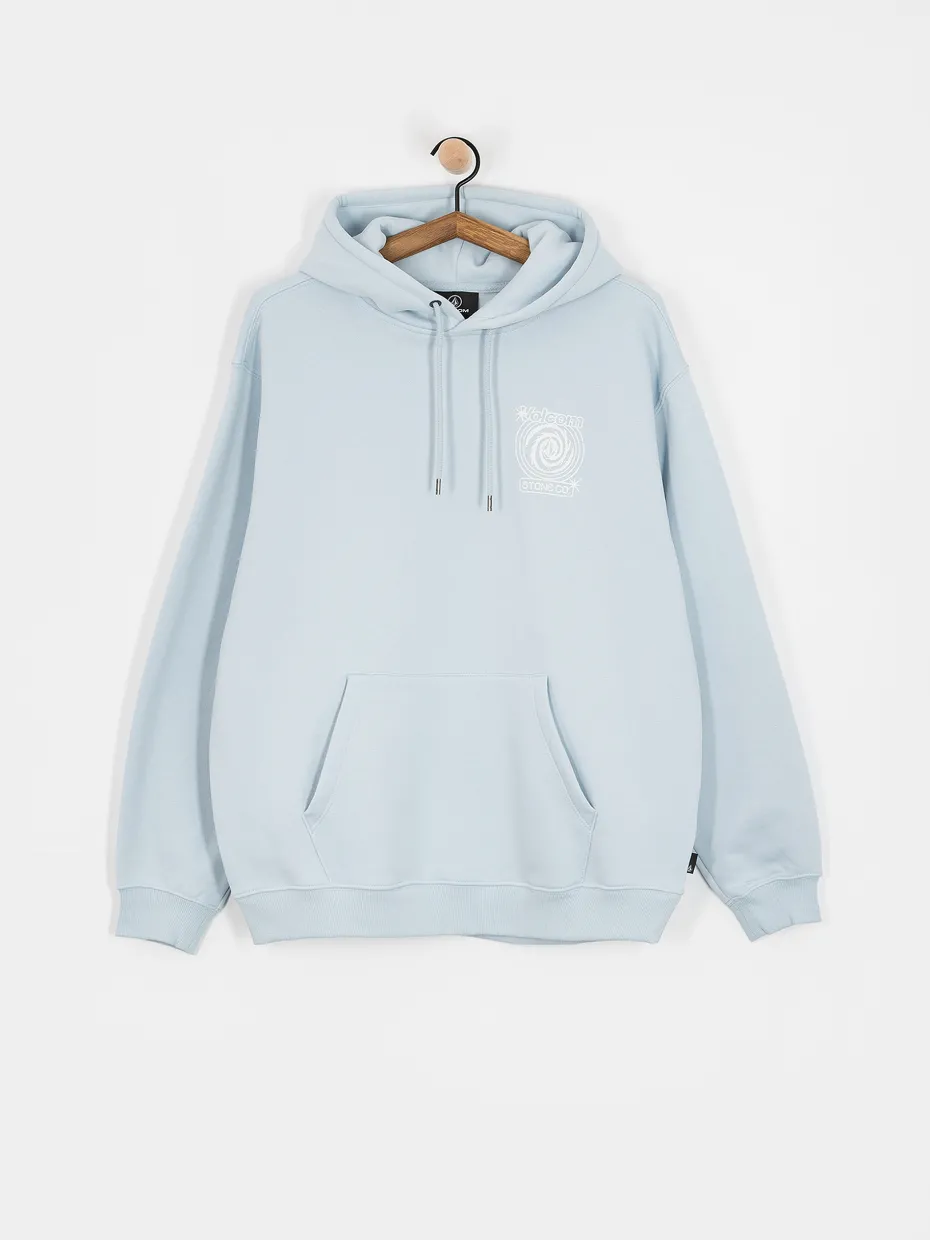Volcom Hoodie Watanite HD