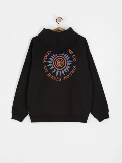 Volcom Hoodie Watanite HD