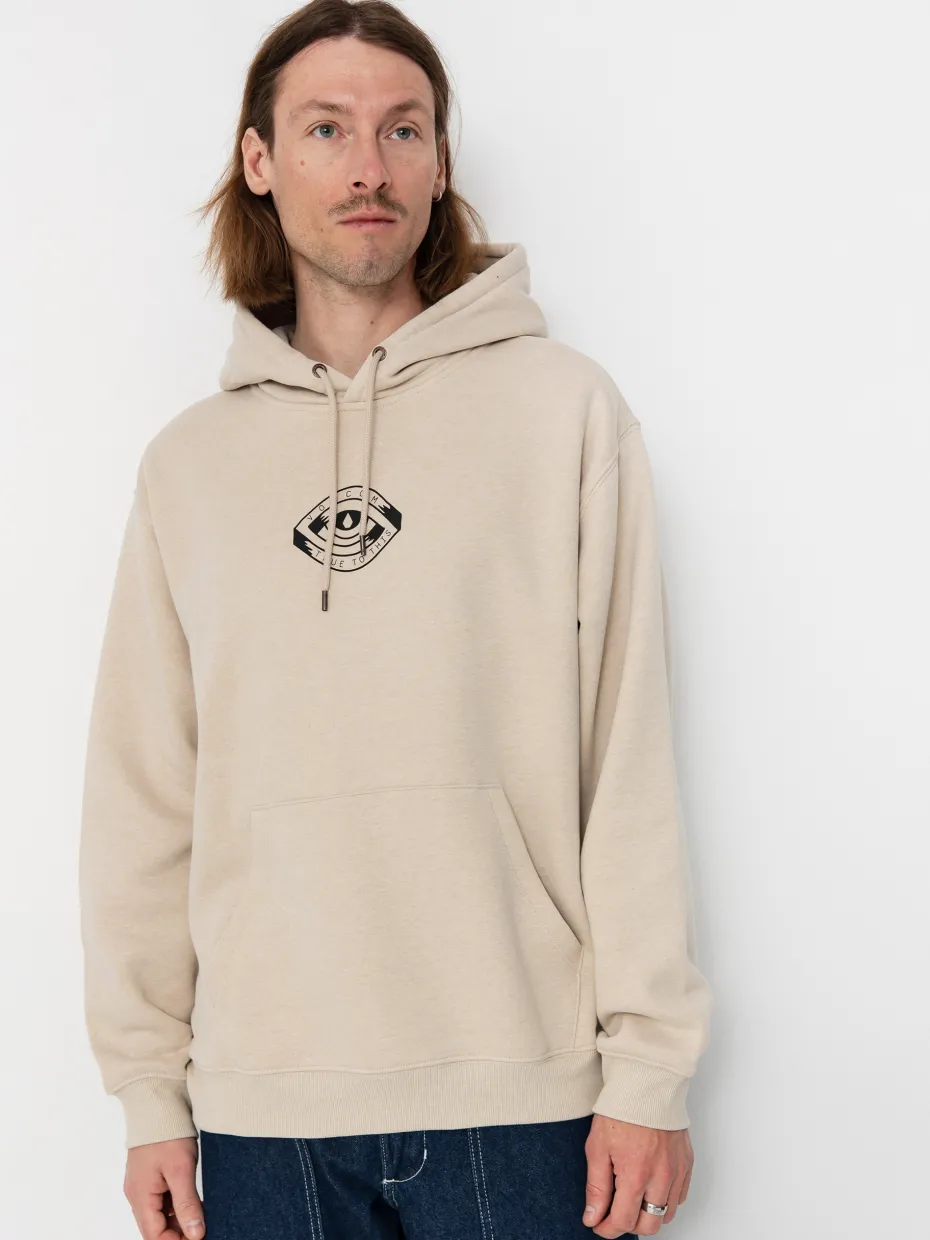 Volcom Hoodie Watanite HD