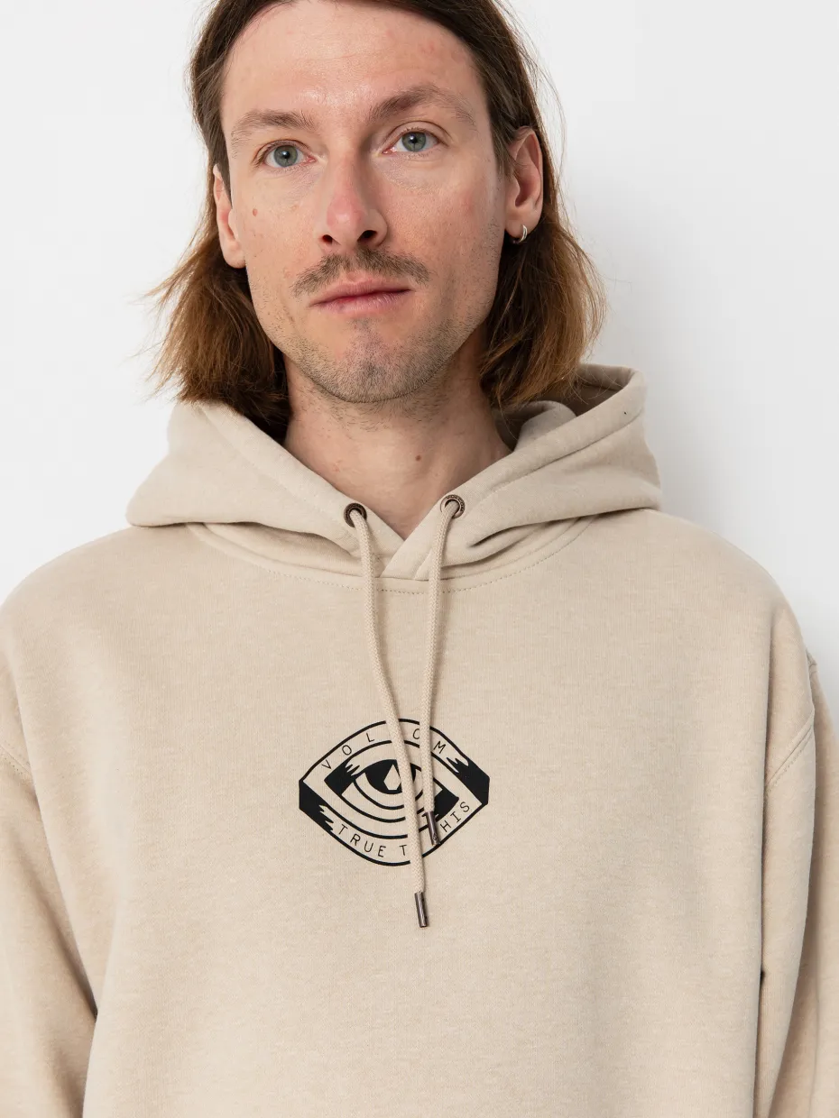 Volcom Hoodie Watanite HD