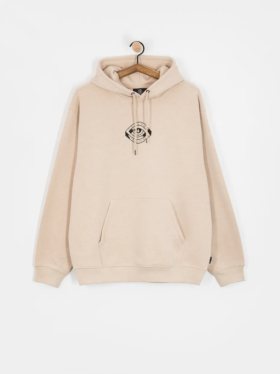 Volcom Hoodie Watanite HD