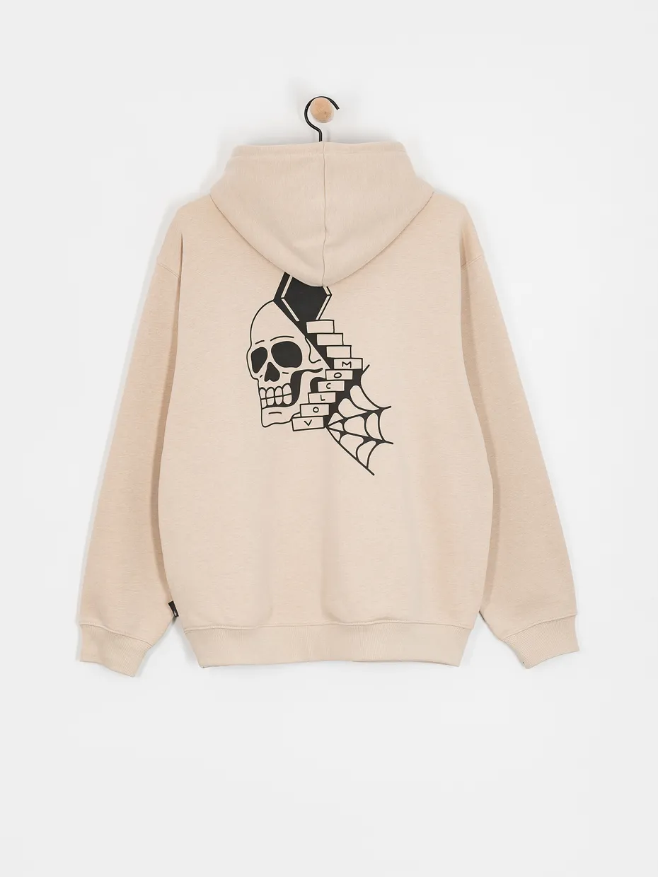 Volcom Hoodie Watanite HD