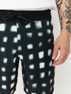 Volcom Infuse Scallop Mod 19 Boardshorts