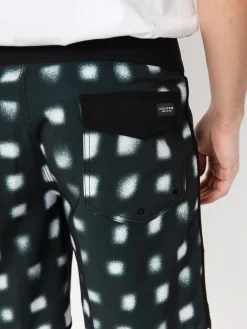 Volcom Infuse Scallop Mod 19 Boardshorts
