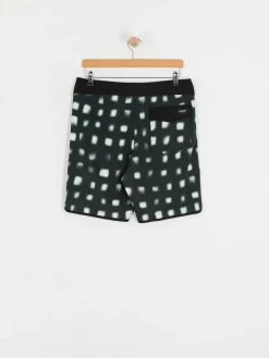 Volcom Infuse Scallop Mod 19 Boardshorts