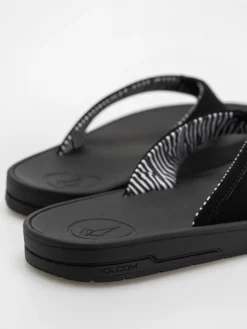 Volcom Jack Robinson Flip-flops
