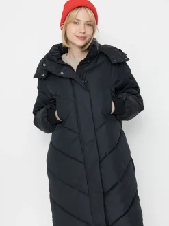 Volcom Jacket Alldaylong Puff Wmn