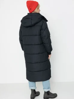 Volcom Jacket Alldaylong Puff Wmn