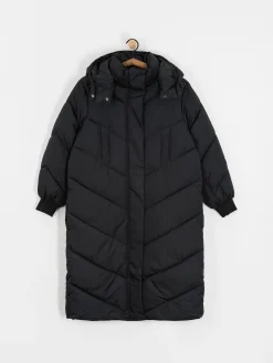 Volcom Jacket Alldaylong Puff Wmn
