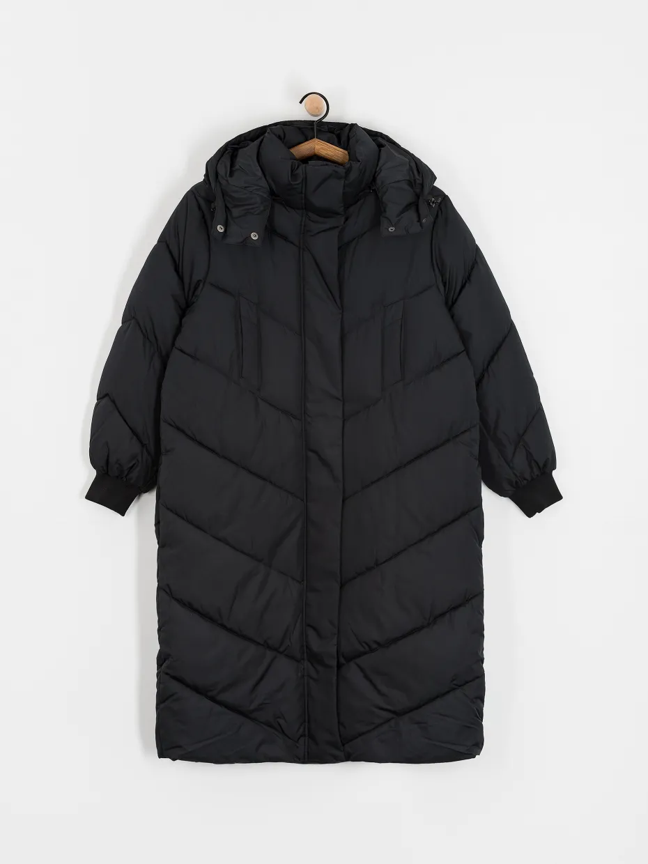 Volcom Jacket Alldaylong Puff Wmn