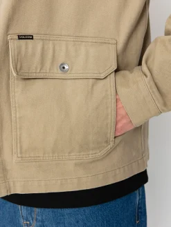 Volcom Jacket Barton