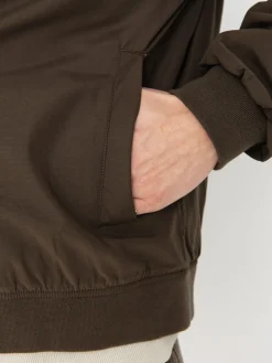 Volcom Jacket Burnward