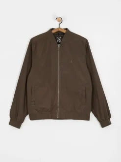 Volcom Jacket Burnward