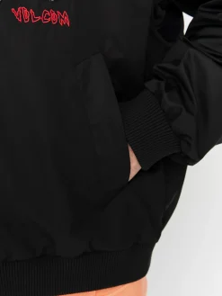 Volcom Jacket Fa Bob Mollema