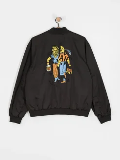 Volcom Jacket Fa Bob Mollema