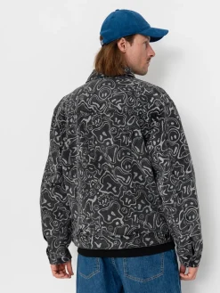 Volcom Jacket Fa F Rygalski