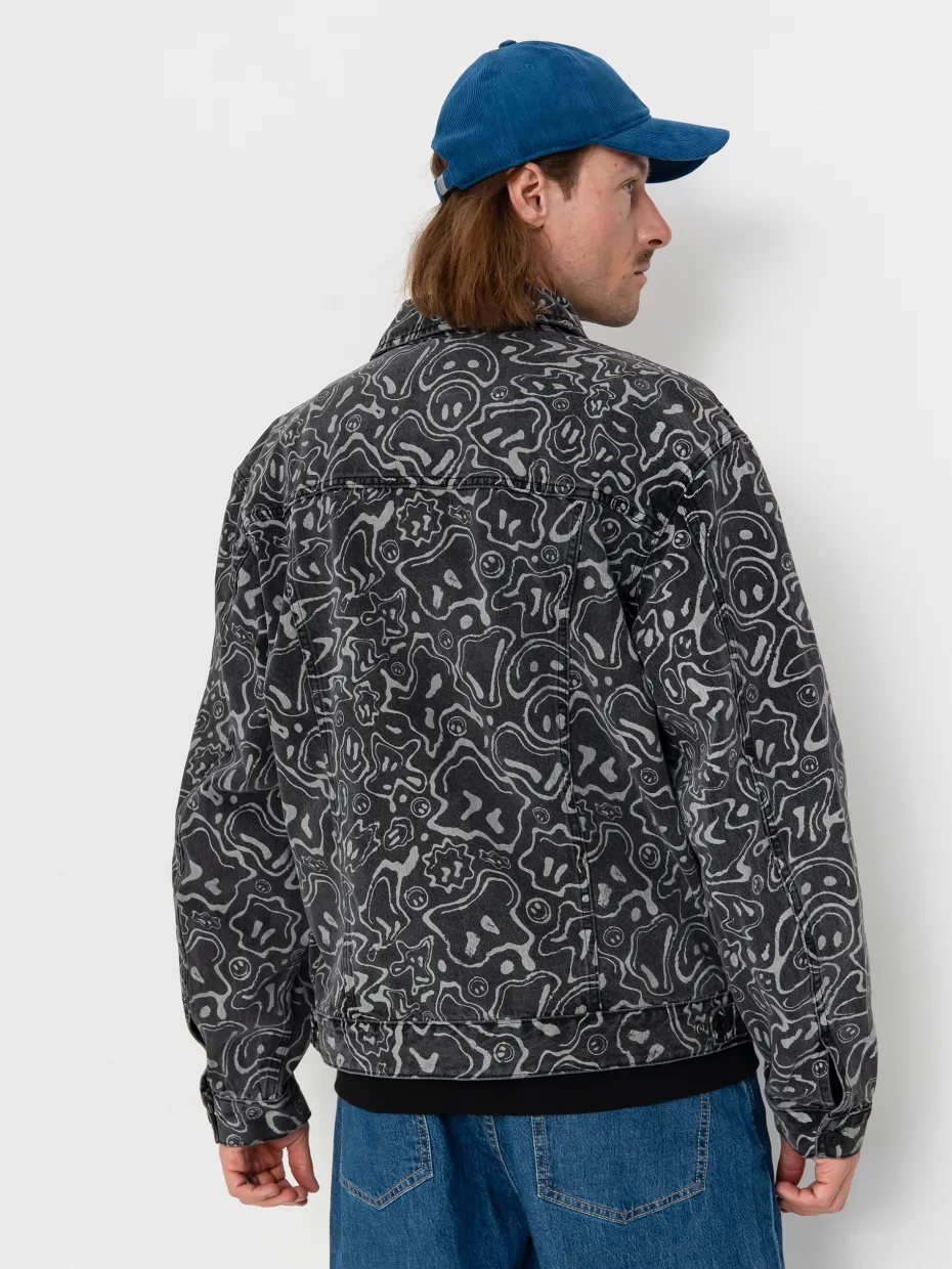 Volcom Jacket Fa F Rygalski