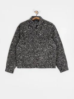 Volcom Jacket Fa F Rygalski