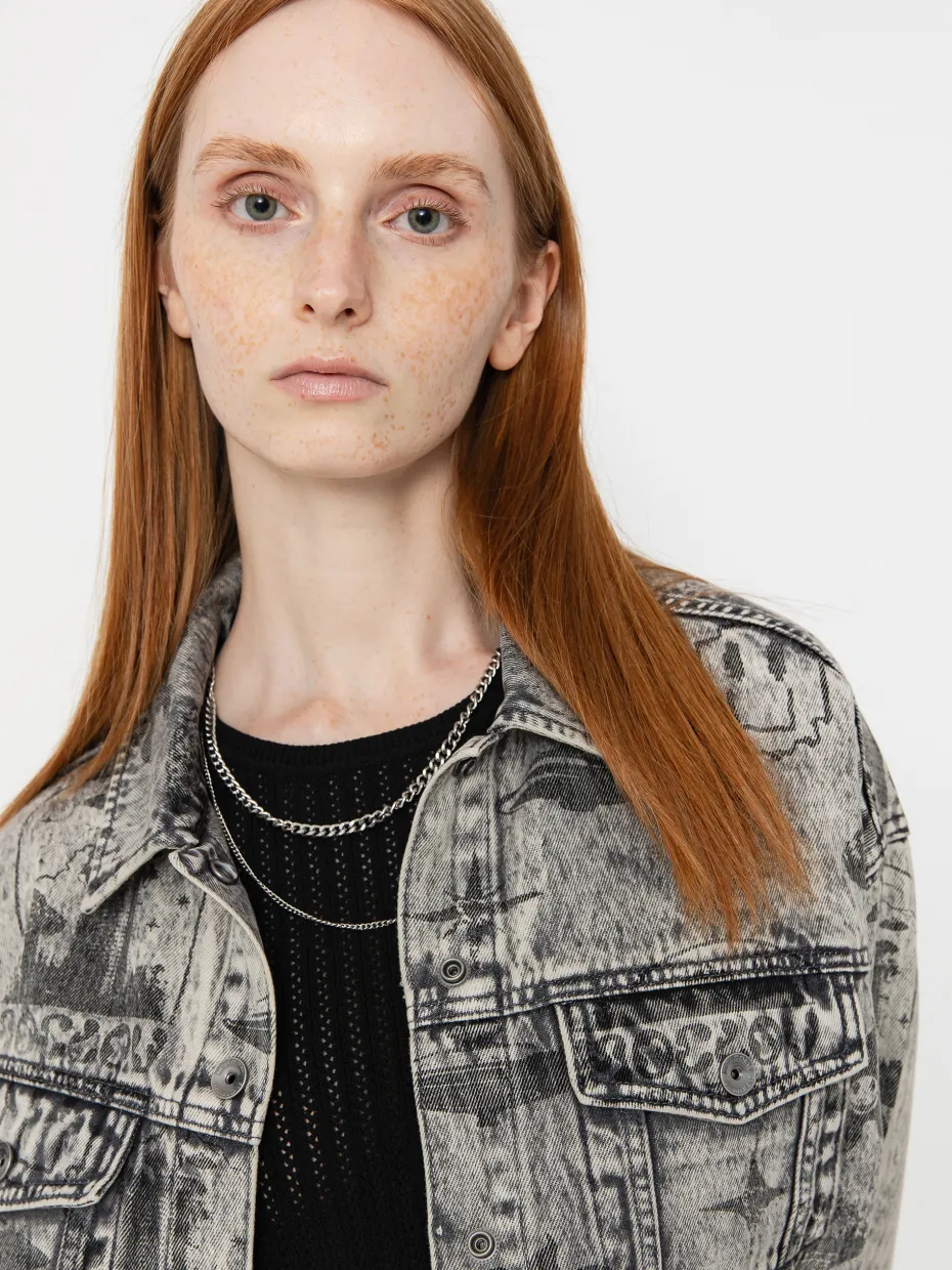 Volcom Jacket Fa Filip Rygalski Wmn