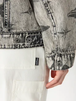 Volcom Jacket Fa Filip Rygalski Wmn