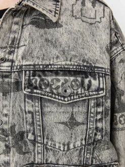 Volcom Jacket Fa Filip Rygalski Wmn