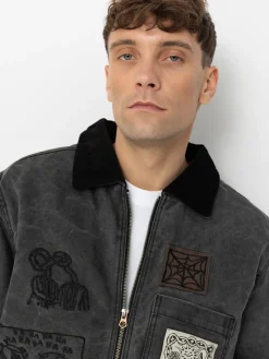Volcom Jacket Fa Keutchi