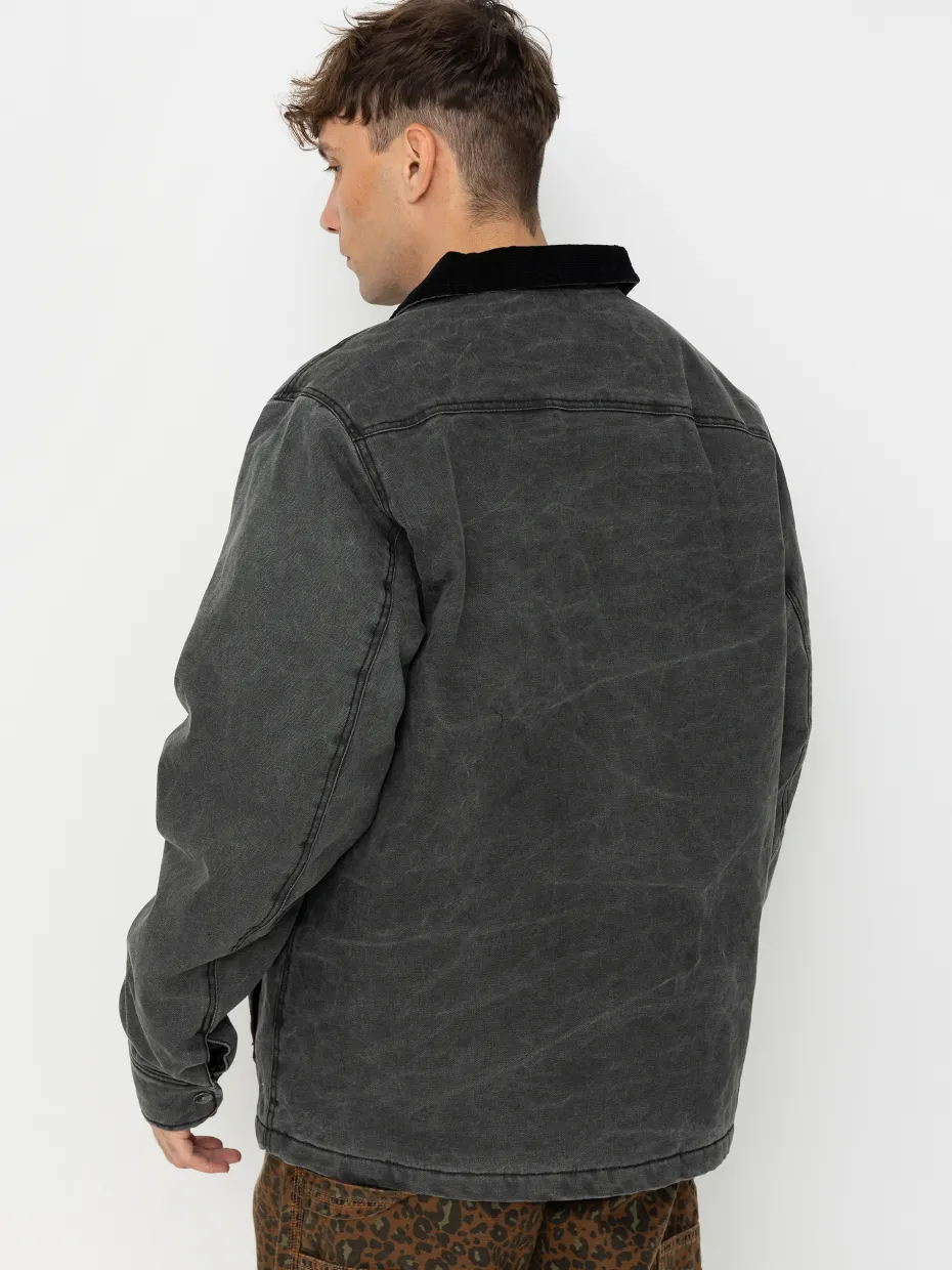 Volcom Jacket Fa Keutchi