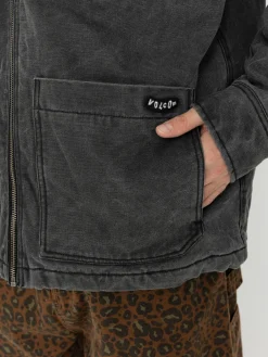 Volcom Jacket Fa Keutchi