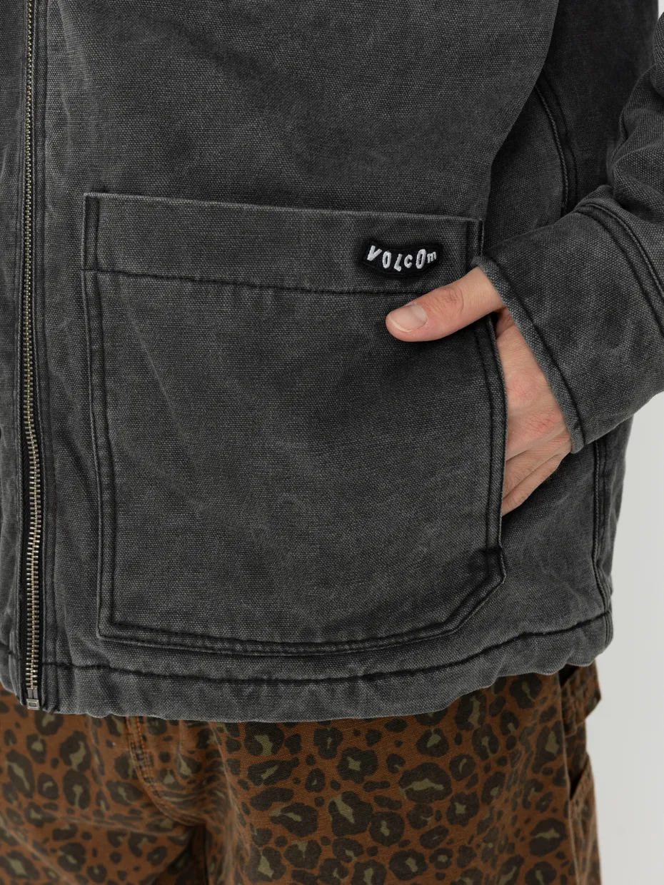 Volcom Jacket Fa Keutchi