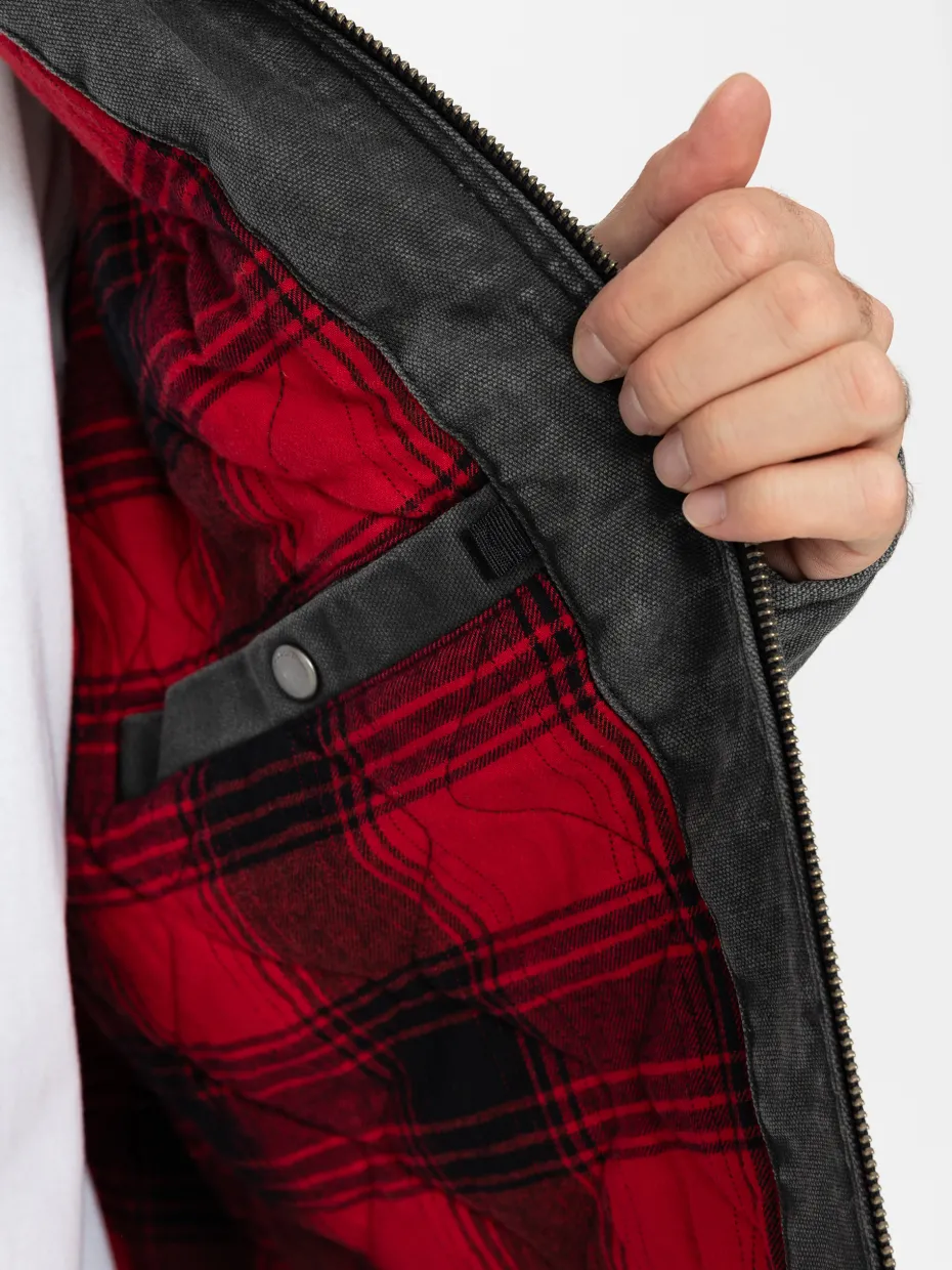 Volcom Jacket Fa Keutchi