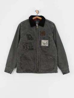 Volcom Jacket Fa Keutchi