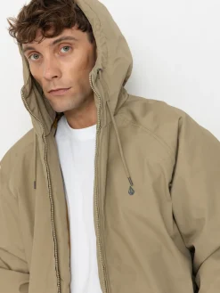 Volcom Jacket Hernan 10K