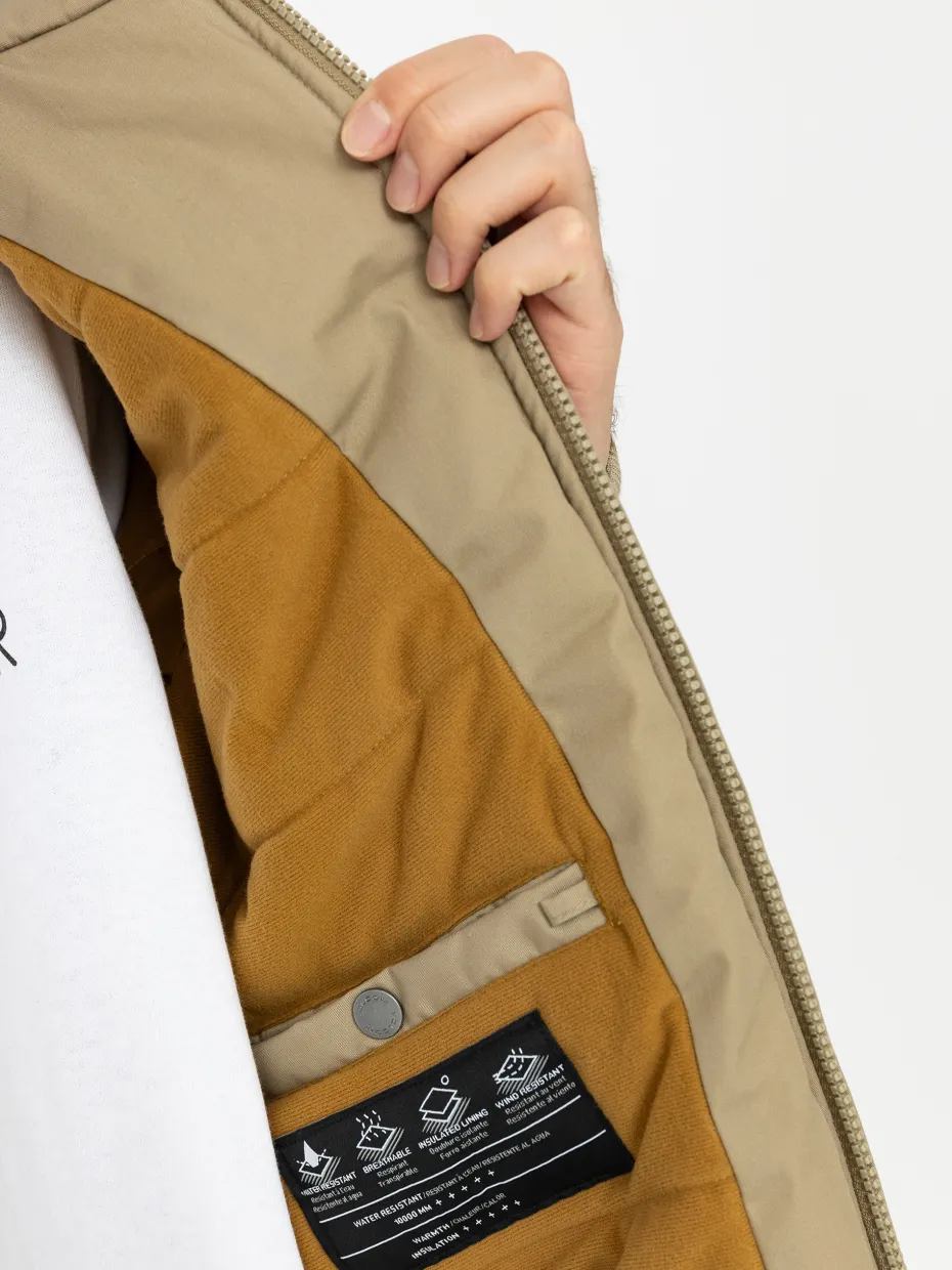 Volcom Jacket Hernan 10K
