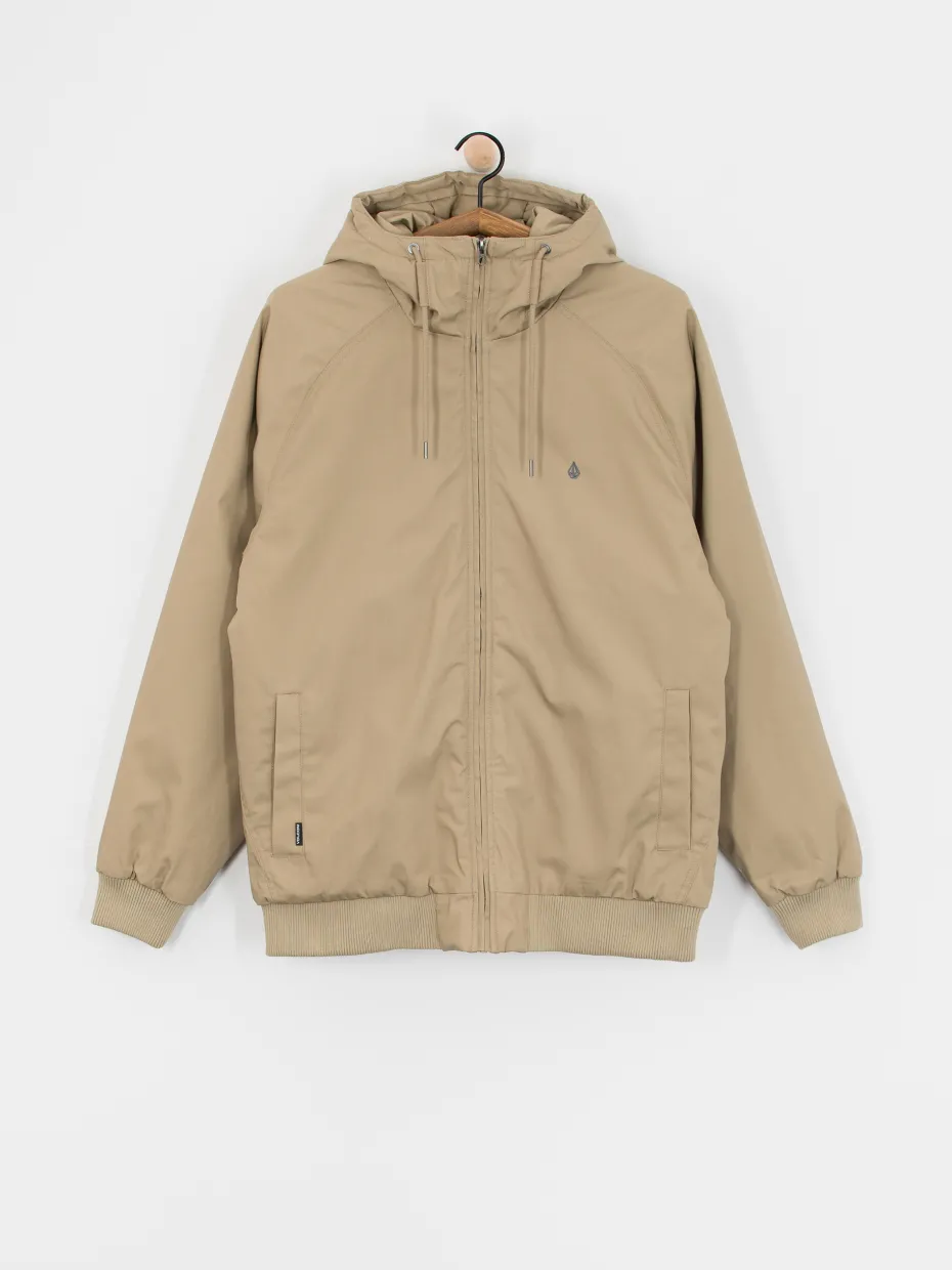 Volcom Jacket Hernan 10K