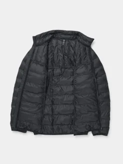 Volcom Jacket Puff Puff