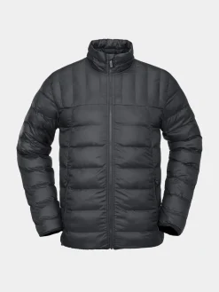 Volcom Jacket Puff Puff
