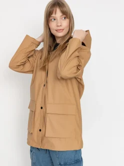 Volcom Jacket Rainstone Wmn