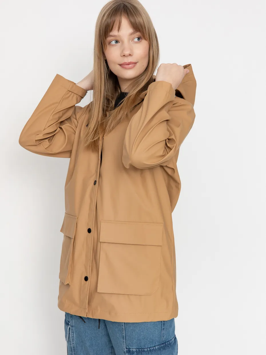 Volcom Jacket Rainstone Wmn