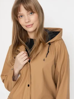 Volcom Jacket Rainstone Wmn