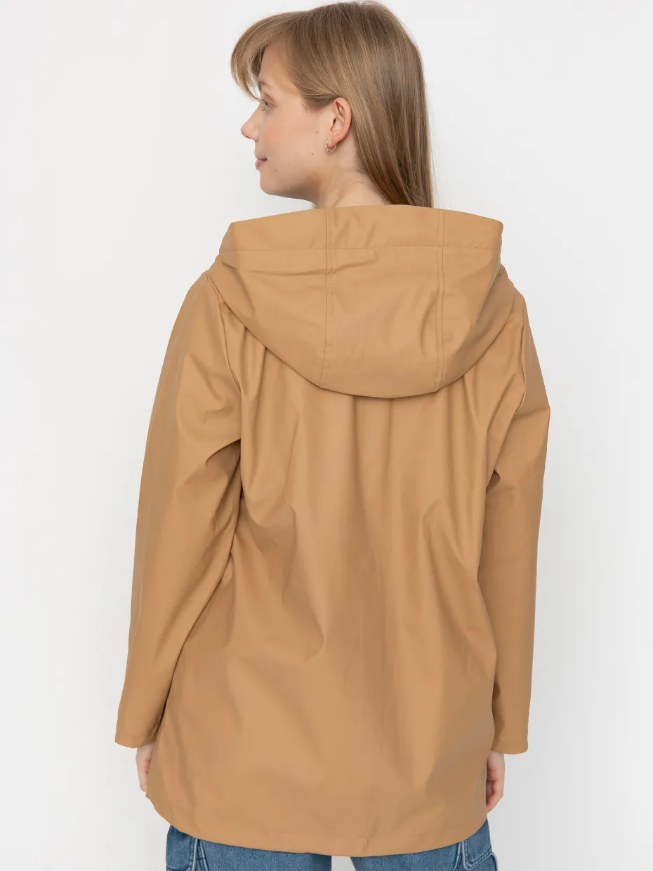 Volcom Jacket Rainstone Wmn