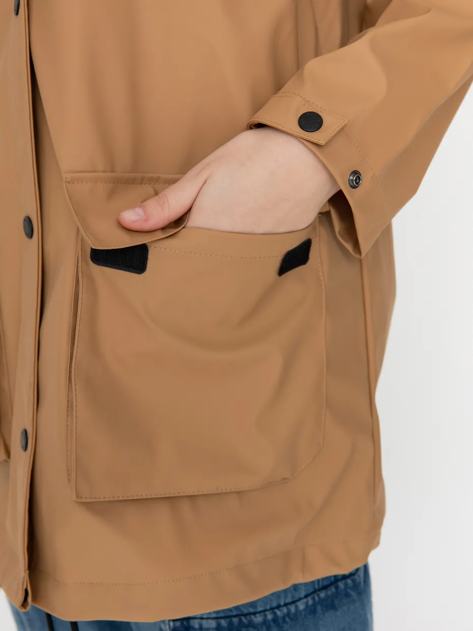 Volcom Jacket Rainstone Wmn