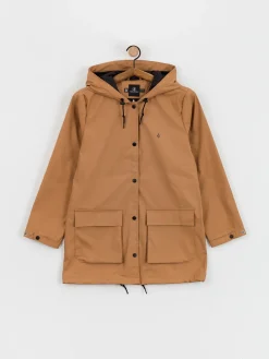 Volcom Jacket Rainstone Wmn