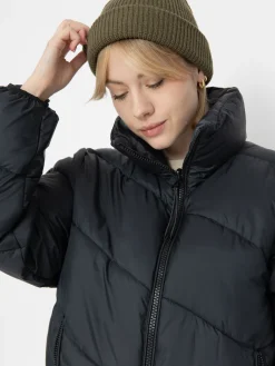 Volcom Jacket Stone Sense Reversible Puff Wmn