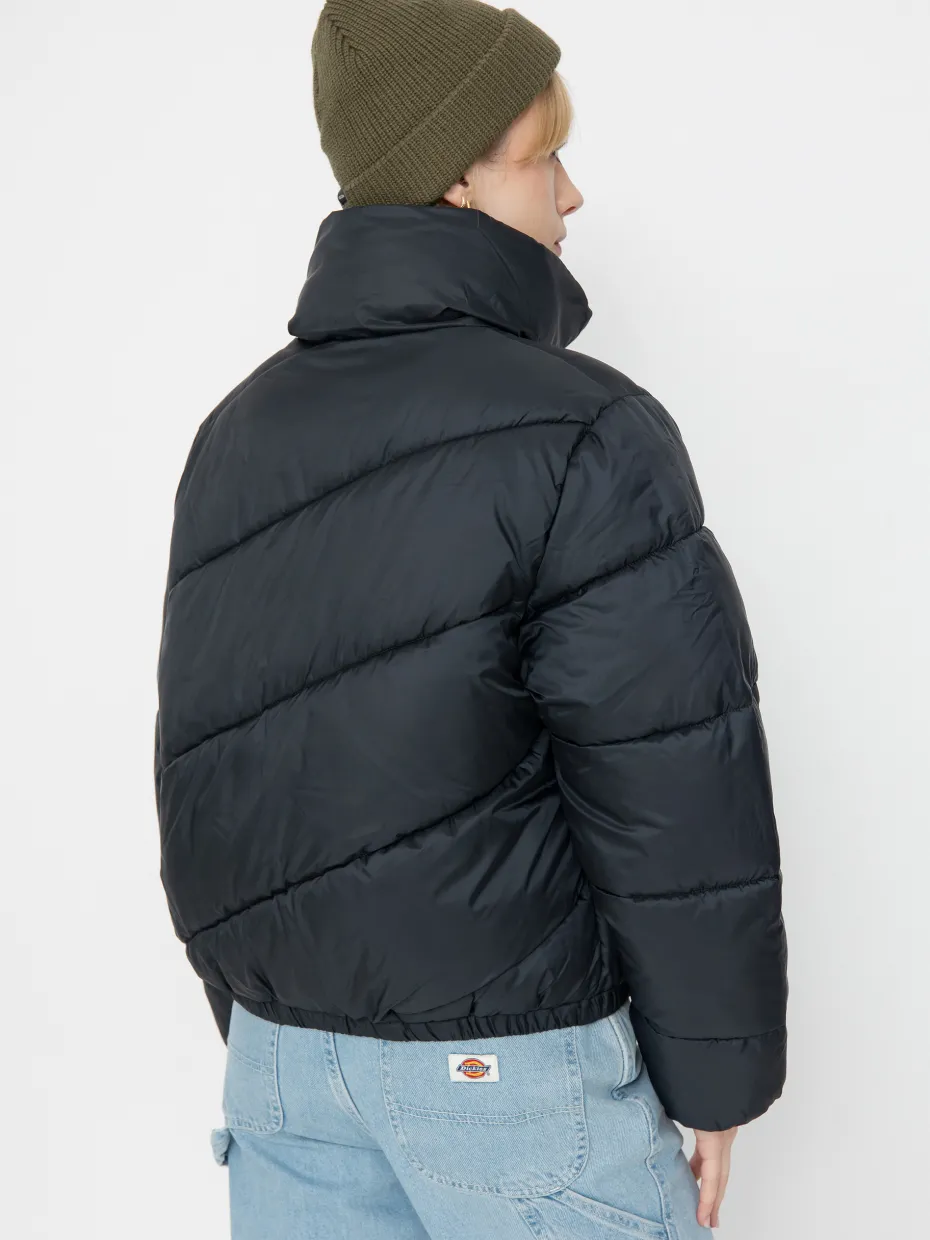 Volcom Jacket Stone Sense Reversible Puff Wmn