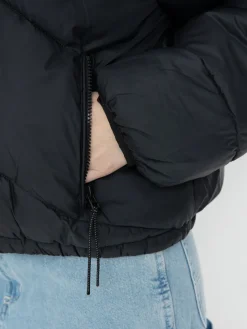 Volcom Jacket Stone Sense Reversible Puff Wmn