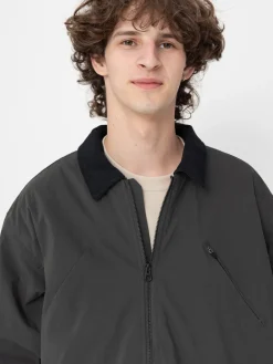 Volcom Jacket Tt B Iguchi Light