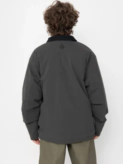 Volcom Jacket Tt B Iguchi Light