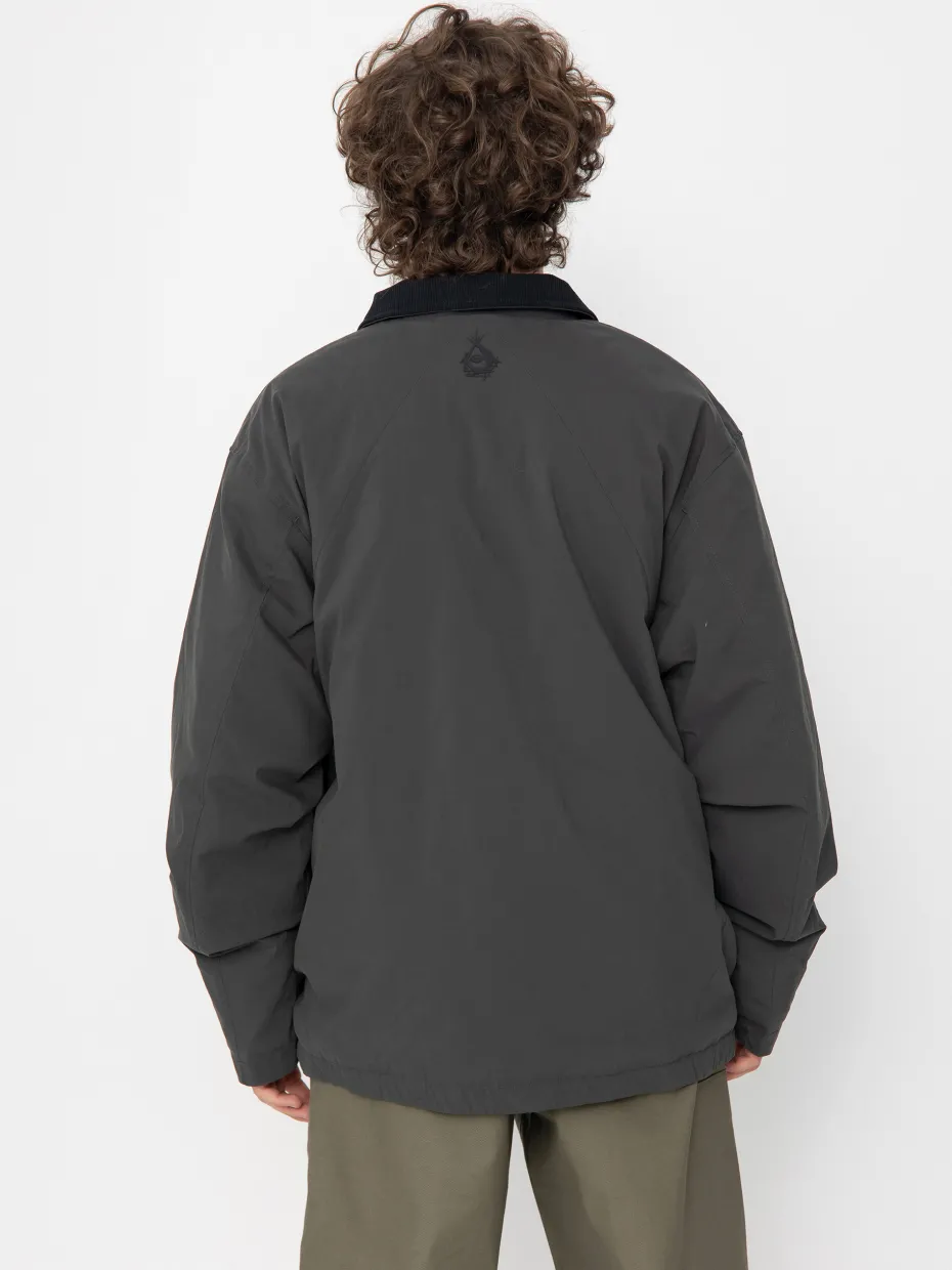 Volcom Jacket Tt B Iguchi Light