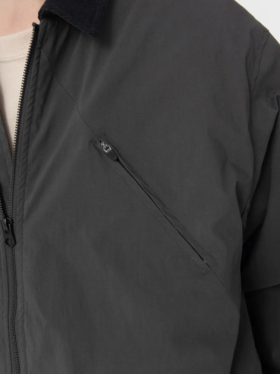 Volcom Jacket Tt B Iguchi Light